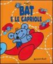 Bat e le capriole