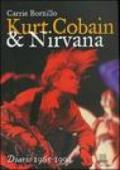 Kurt Cobain e i Nirvana. Ediz. illustrata