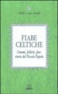 Fiabe celtiche