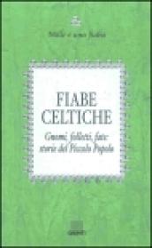 Fiabe celtiche