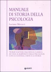 Manuale di storia della psicologia