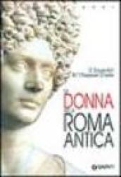 La donna nella Roma antica