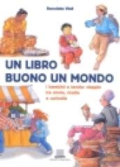 Un libro buono un mondo