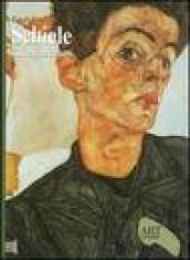 Schiele. Gli autoritratti. Ediz. illustrata