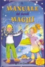 Il manuale dei piccoli maghi