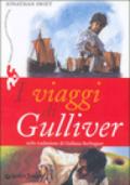 I viaggi di Gulliver