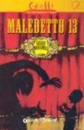 Maledetto 13