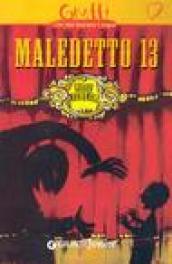 Maledetto 13