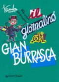 Il giornalino di Gian Burrasca: Con le illustrazioni di Vinicio Berti