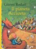 Il pianeta Accazeta