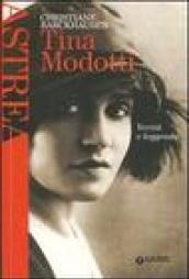 Tina Modotti. Verità e leggenda