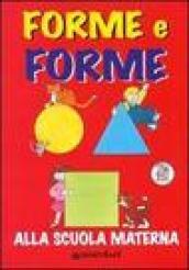 Forme alle forme