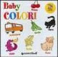 Baby colori