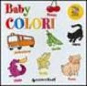 Baby colori