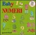 Baby numeri