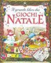 Il grande libro dei giochi di Natale