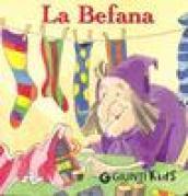 La befana