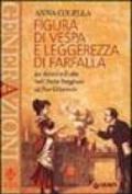 Figura di vespa e leggerezza di farfalla. Le donne e il cibo nell'Italia borghese di fine Ottocento