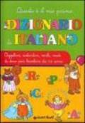 Questo è il mio primo dizionario di italiano
