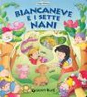 Biancaneve e i sette nani