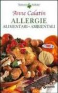 Allergie alimentari e ambientali