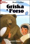 Griska e l'orso