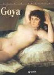 Goya. Ediz. illustrata