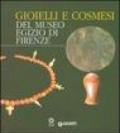 Gioielli e cosmesi del Museo egizio