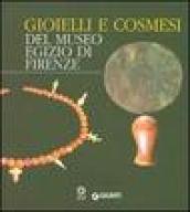 Gioielli e cosmesi del Museo egizio