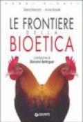 Le frontiere della bioetica