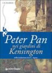 Peter Pan nei giardini di Kensington (Gemini)