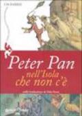Peter Pan nell'Isola che non c'è