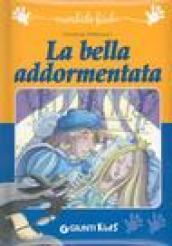 La bella addormentata