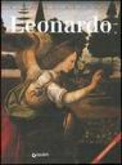 Leonardo. Ediz. spagnola