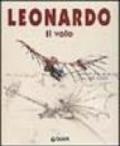 Leonardo. Il volo