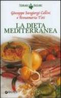 La dieta mediterranea