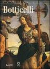 Botticelli. Ediz. inglese