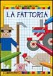 La fattoria. I miei quadrettoni