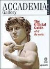 Accademia Gallery. The Official Guide. All of the Works