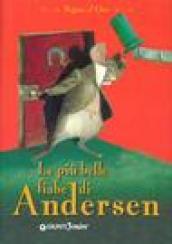 Le più belle fiabe di Andersen (Pagine d'oro)