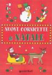 Nuove cornicette di Natale