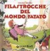 Filastrocche del mondo fatato