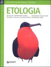 Etologia