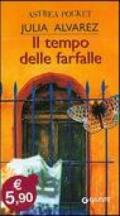 Il tempo delle farfalle