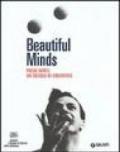 Beautiful Minds. Premi Nobel. Un secolo di creatività