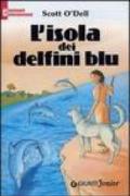 L'isola dei delfini blu