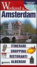 Amsterdam. Itinerari, shopping, ristoranti, alberghi