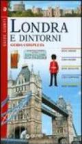 Londra e dintorni. Guida completa