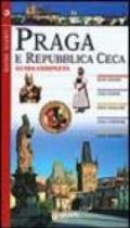 Praga e Repubblica Ceca. Guida completa