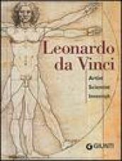 Leonardo da Vinci. Artist scientist inventor